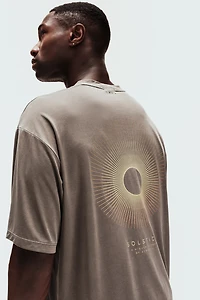 T-shirt de sport carré ample DryMove🅪