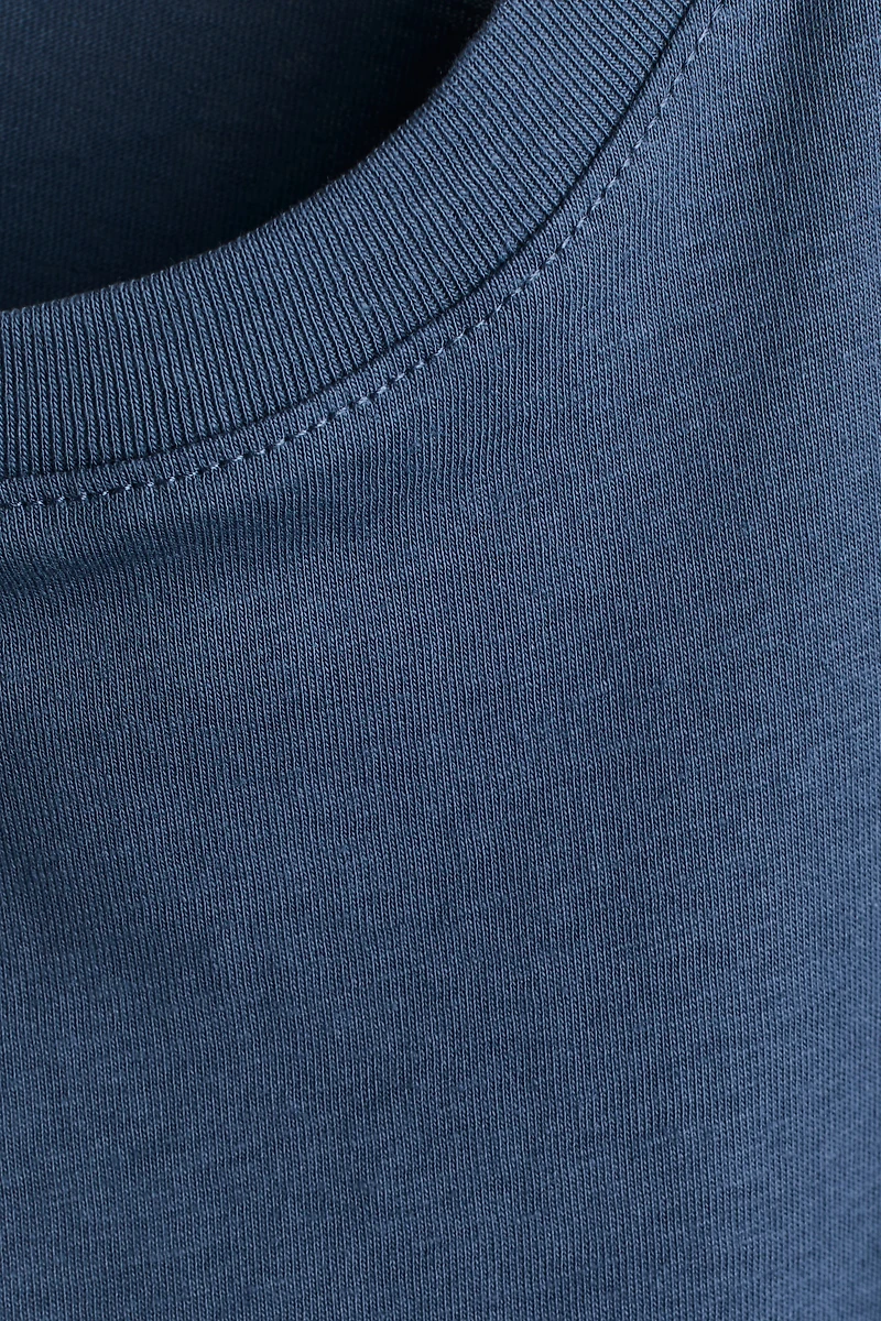 3-Pack Cotton Shirts