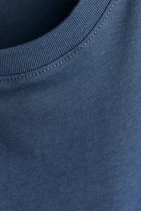 3-Pack Cotton Shirts