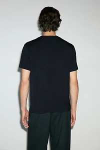 Warming Regular-Fit T-Shirt