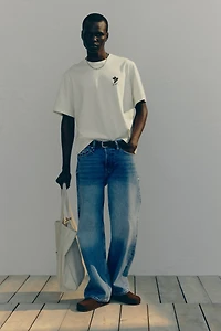 COOLMAX® Regular Fit T-shirt