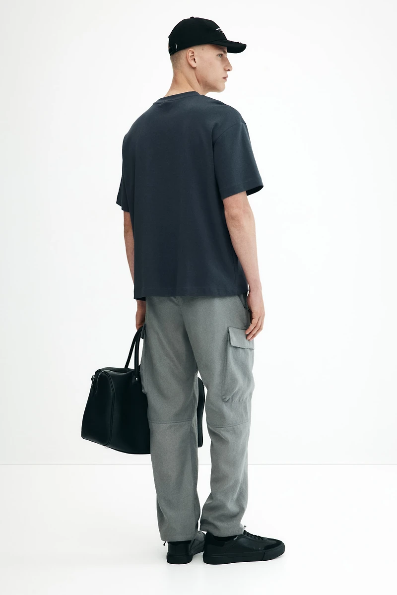 Loose Fit T-shirt