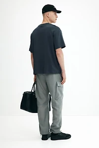 Loose Fit T-shirt