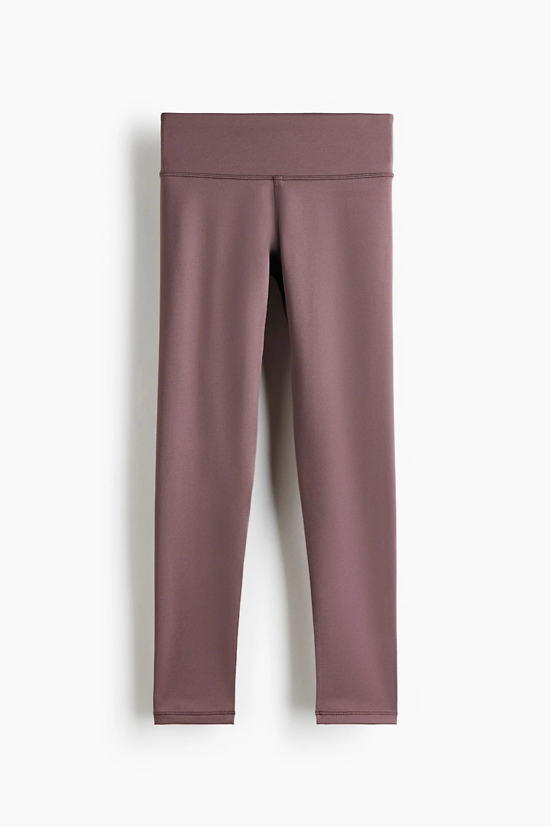 Sports Leggings with DryMove™