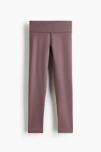 Sports Leggings with DryMove™