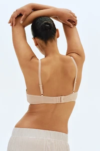 MAMA 2-pack Padded Nursing Bras