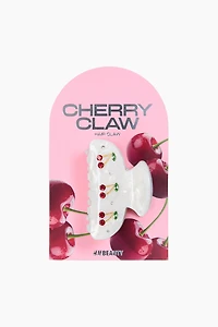 Embellished Hair Claw