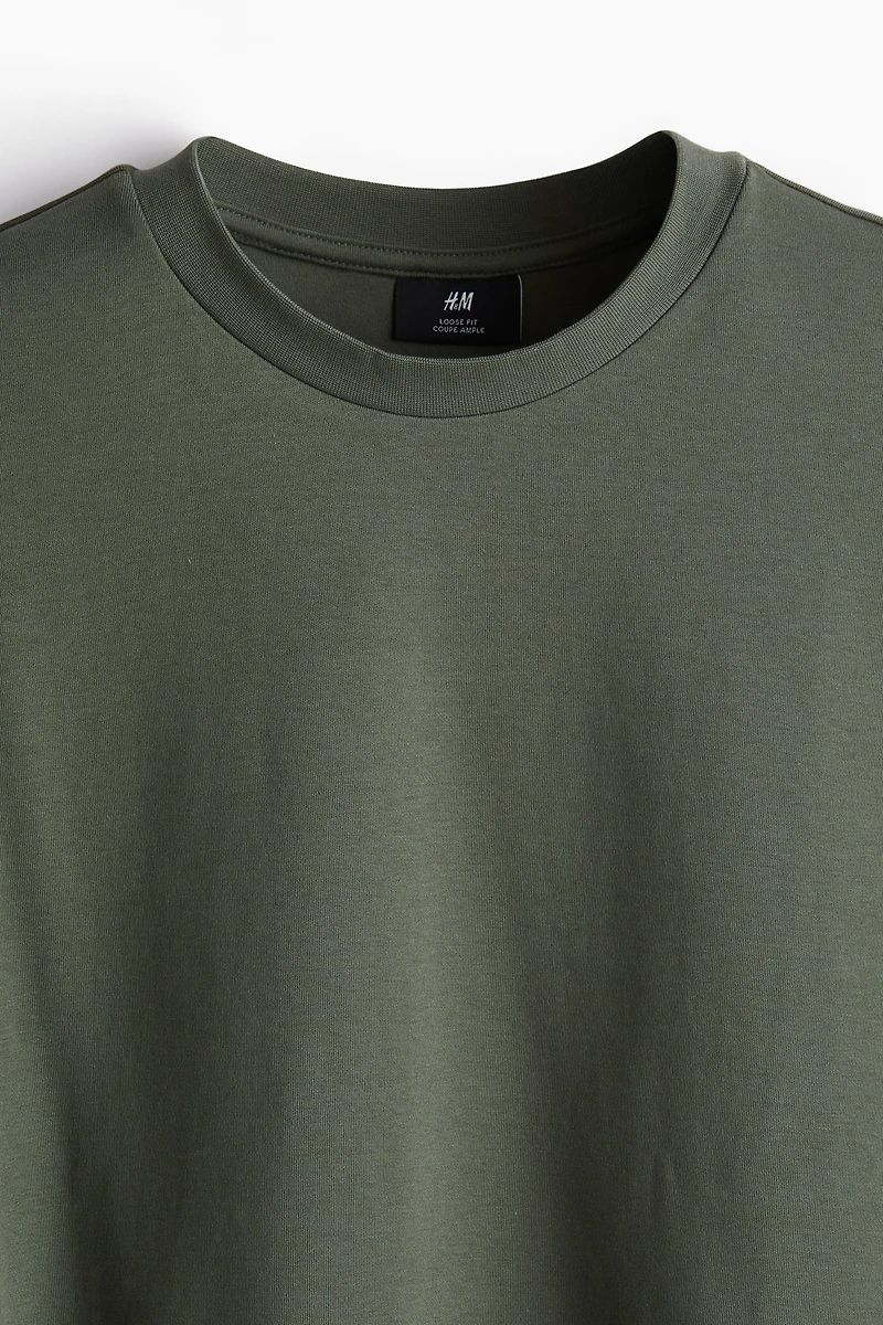 Loose Fit T-shirt