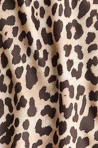 MAMA Satin Slip Skirt