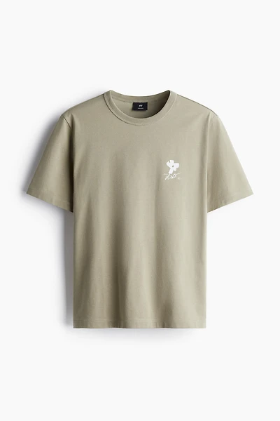 COOLMAX® Regular Fit T-shirt