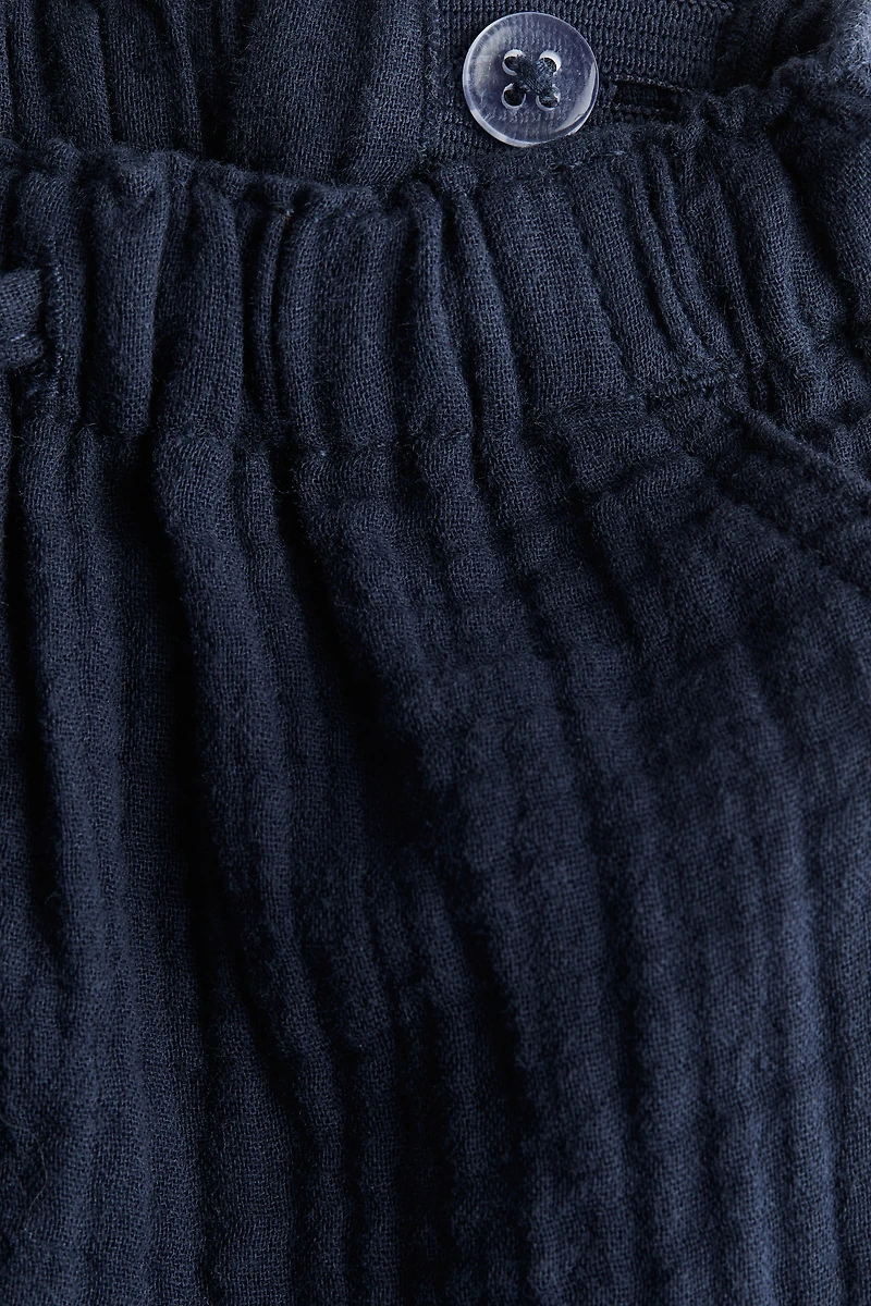 2-Piece Cotton Set