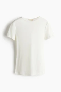 Pima Cotton T-Shirt