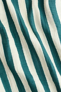 2-Piece Cotton Muslin Set