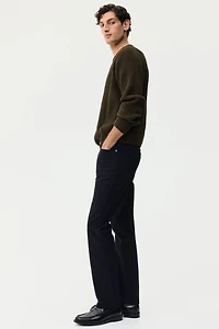 Slim-Fit 5-Pocket Pants