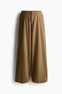 MAMA Before & After Drawstring Pants