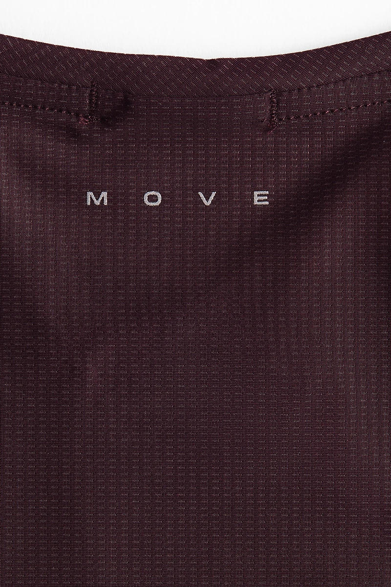 Running Tank Top with CoolMove™