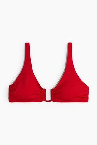 Padded Bikini Top