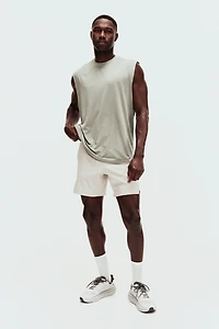 Débardeur de sport ample
