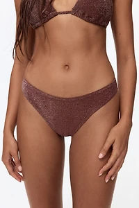 Brazilian Bikini Bottoms