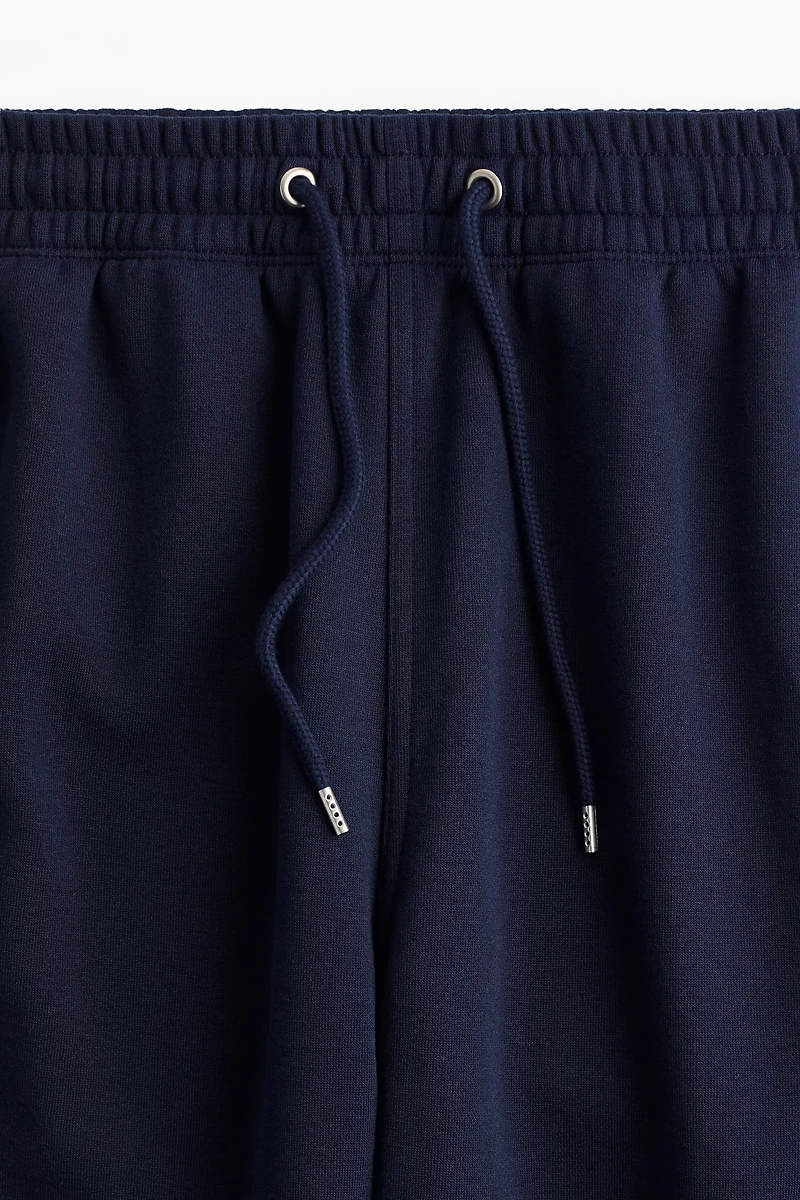 Regular Fit Sweatpants