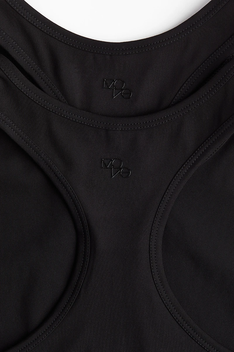 2-Pack Sports Tank Tops with DryMove™
