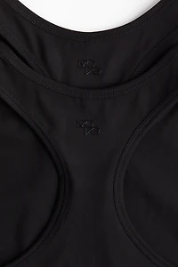 2-Pack Sports Tank Tops with DryMove™