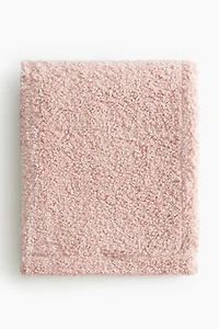 Teddy Fleece Blanket