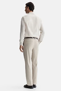 Chemise Coupe Amincie repassage facile