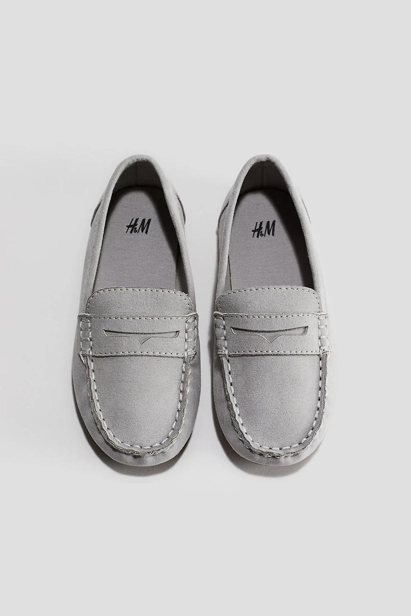 Mocassins