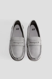 Mocassins