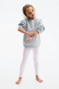 Sports Leggings with SoftMove™