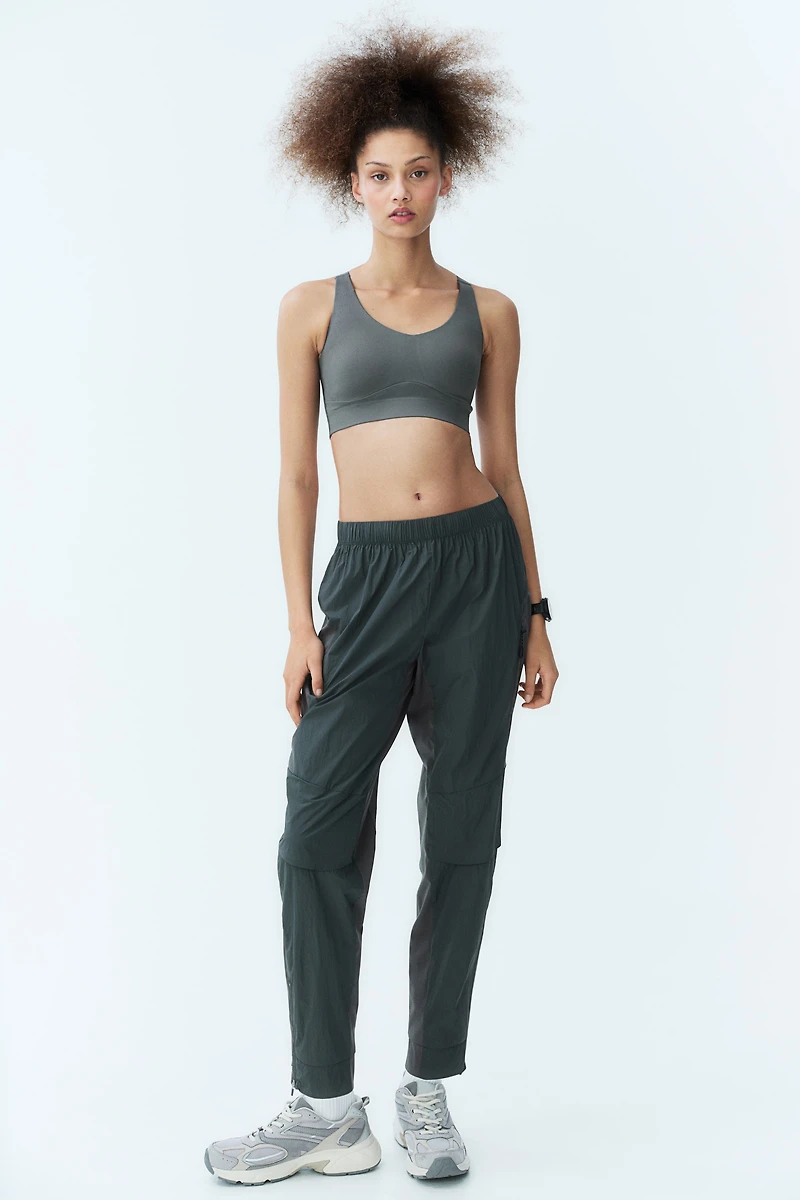 Soutien-gorge de sport renforcé DryMove🅪