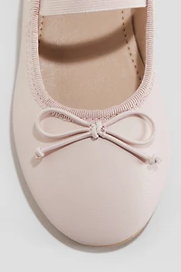 Ballet Flats