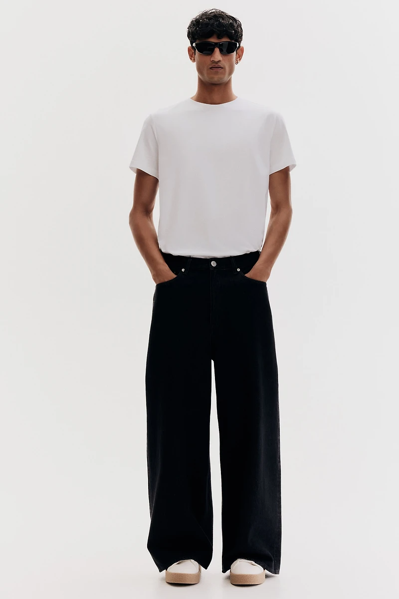 T-shirt Coupe Amincie