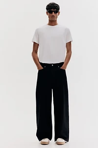 T-shirt Coupe Amincie