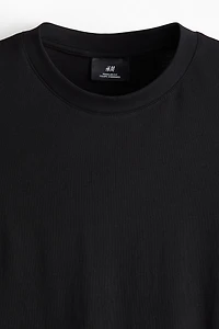 Regular Fit Jersey Shirt