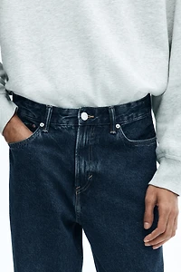 Loose Jeans