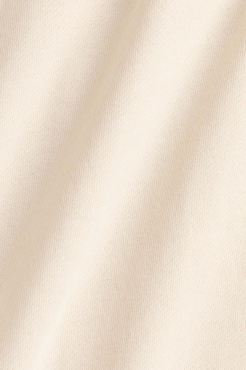 Chandail à manches courtes en coton