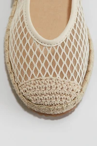 Espadrilles