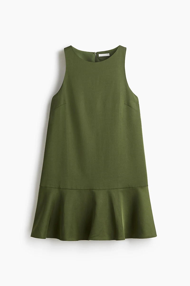 A-Line Dress