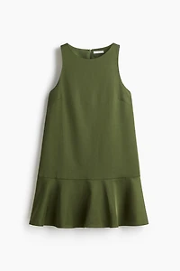 A-Line Dress