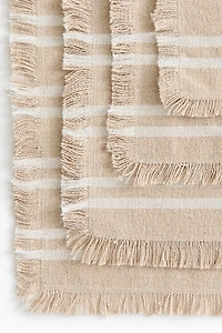 4-Pack Jute-Blend Placemats