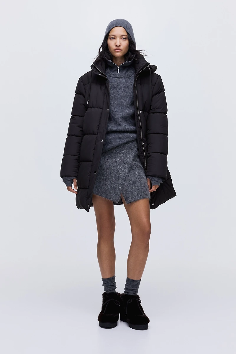 Puffer Coat