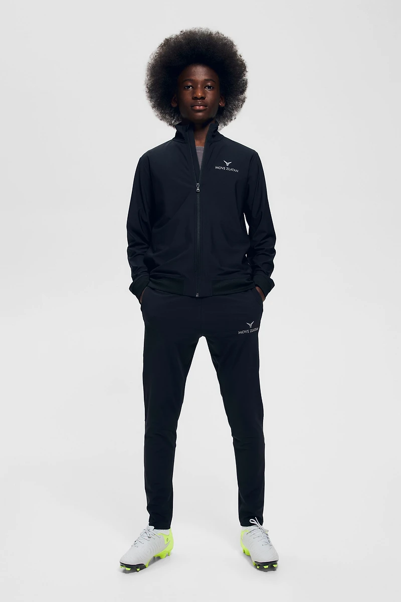Soccer Pants with DryMove™