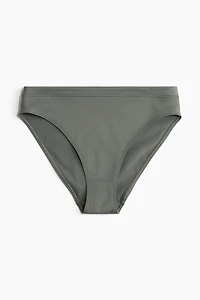 Culotte de bikini sport