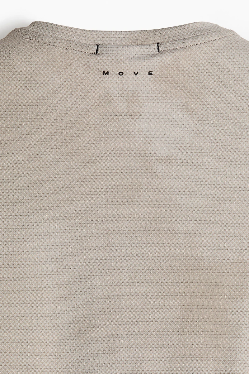 Débardeur de sport classique DryMove🅪