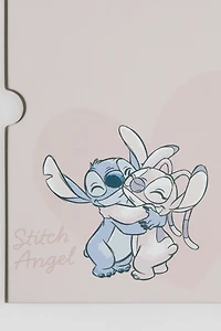 Lot de 2 caches-élastiques avec appliqués