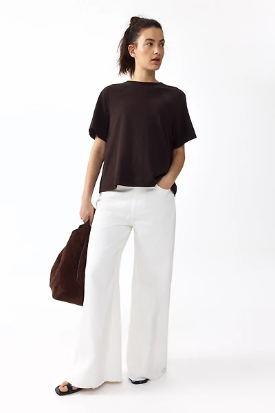 MAMA Before & After Nursing T-Shirt