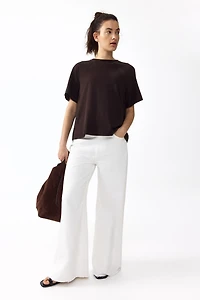 MAMA Before & After Nursing T-Shirt