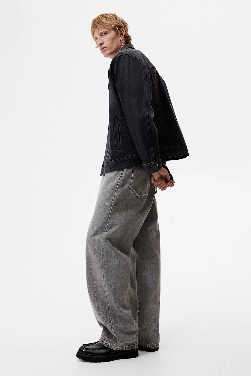 Baggy Jeans